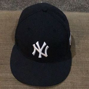 NY Yankees Hat